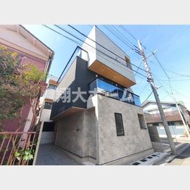 プラスドア北千住の賃貸物件