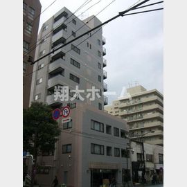 アークパレス千駄木 8階 築34年7ヶ月の賃貸物件