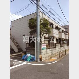 メゾンブランシュの賃貸物件