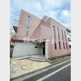 東大前駅より徒歩4分 2階 築20年5ヶ月の賃貸物件