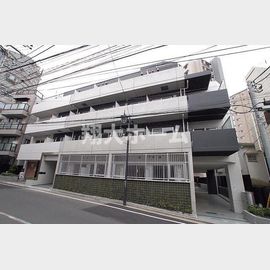 ステージファースト東新宿 3階 築16年10ヶ月の賃貸物件