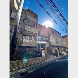 シトラス１ 3階 築38年4ヶ月の賃貸物件
