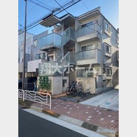 ＢＥＬＬＣＯＡＴＳＥＮＤＡ 3階 築16年5ヶ月の賃貸物件