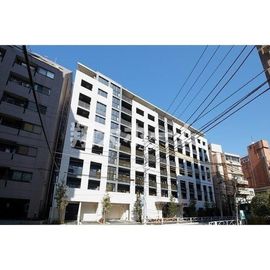 プレディアコート森下テラス 3階 築4年8ヶ月の賃貸物件