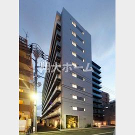 浅草駅より徒歩12分 10階 築10年1ヶ月の賃貸物件