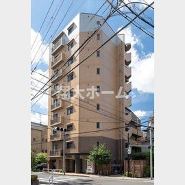 RESIDIANEGISHI 2階 築20年9ヶ月の賃貸物件