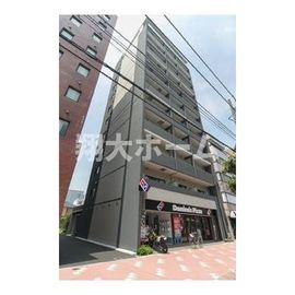 ＨｙｐｅｒｉｏｎＴｏｙｏｃｈｏ 8階 築12年7ヶ月の賃貸物件