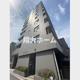 モンシェール吾妻橋 6階 築22年7ヶ月の賃貸物件
