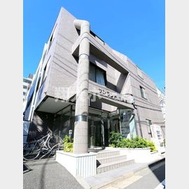 Jurekagurazaka 3階 築26年6ヶ月の賃貸物件