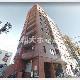 シルバーパレス目白の賃貸物件