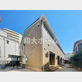 東向島駅より徒歩6分 2階 築19年7ヶ月の賃貸物件