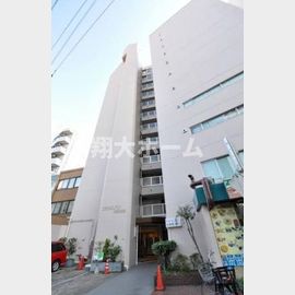 フジメゾン西日暮里の賃貸物件