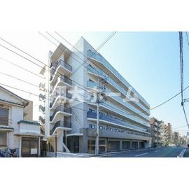 HF押上レジデンス 2階 築1年6ヶ月の賃貸物件