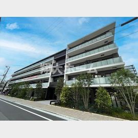 門前仲町駅より徒歩10分 5階 築4年2ヶ月の賃貸物件