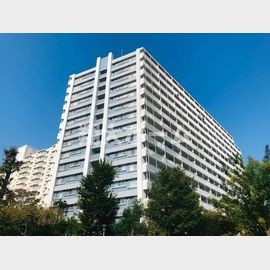 東新宿駅より徒歩8分 6階 築53年8ヶ月の賃貸物件