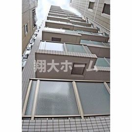 三ノ輪駅より徒歩5分 8階 築16年6ヶ月の賃貸物件