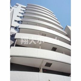 ラルジュマノワール 4階 築17年3ヶ月の賃貸物件