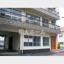 南千住駅より徒歩4分 3階 築53年8ヶ月の賃貸物件