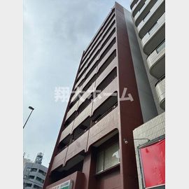 大塚駅より徒歩5分 9階 築47年10ヶ月の賃貸物件