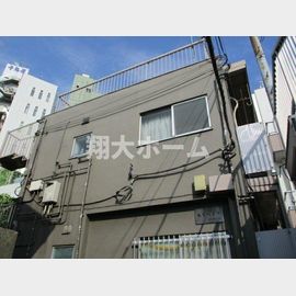 KYハイツ 2階 築47年4ヶ月の賃貸物件