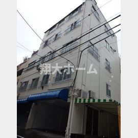 錦糸町駅より徒歩6分 2階 築58年6ヶ月の賃貸物件