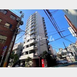 浅草橋駅より徒歩6分 4階 築5年の賃貸物件
