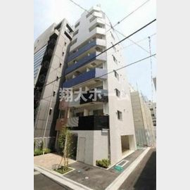 蔵前駅より徒歩3分 8階 築18年3ヶ月の賃貸物件