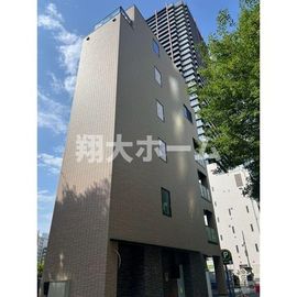 インペリアル西新宿 2階 新築の賃貸物件
