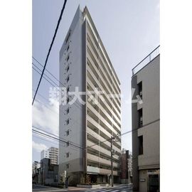 田原町駅より徒歩7分 2階 築17年の賃貸物件