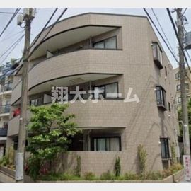 シャトレガーデンプレイス 3階 築29年10ヶ月の賃貸物件