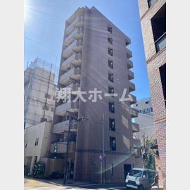 シャトレ恵比寿 7階 築24年11ヶ月の賃貸物件