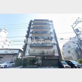 南千住駅より徒歩5分 3階 築12年8ヶ月の賃貸物件
