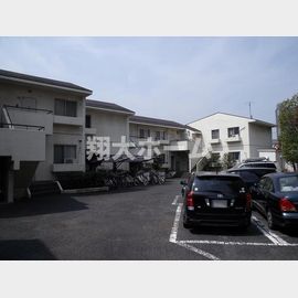 北千住駅より徒歩8分 1階 築41年7ヶ月の賃貸物件