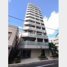 浅草橋駅より徒歩6分 4階 築8年1ヶ月の賃貸物件