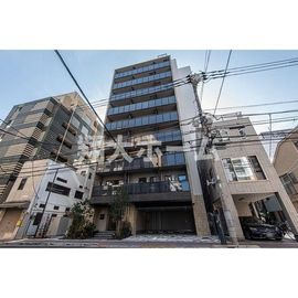 蔵前駅より徒歩4分 4階 築3年8ヶ月の賃貸物件