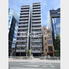 蔵前駅より徒歩3分 14階 築11年の賃貸物件