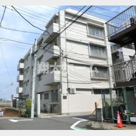 上中里駅より徒歩4分 4階 築46年1ヶ月の賃貸物件