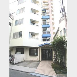 駒込駅より徒歩8分 2階 築31年7ヶ月の賃貸物件