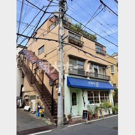 根津駅より徒歩7分 2階 築55年10ヶ月の賃貸物件