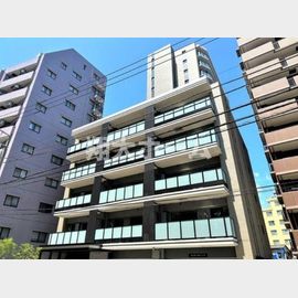 町屋駅より徒歩4分 9階 築3年1ヶ月の賃貸物件