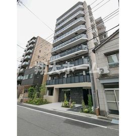 森下駅より徒歩2分 4階 築1年4ヶ月の賃貸物件