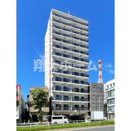 三ノ輪駅より徒歩4分 4階 築4年1ヶ月の賃貸物件