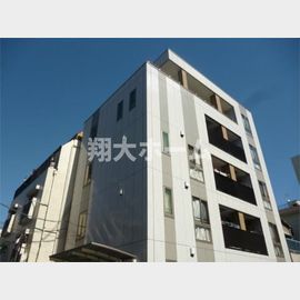 ライトシードアサクサ 1階 築20年1ヶ月の賃貸物件