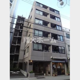 田原町駅より徒歩3分 3階 築27年6ヶ月の賃貸物件