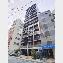 HAYANOResidence大塚 6階 新築の賃貸物件