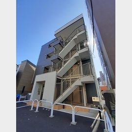 彩ヴィレッジ 2階 築13年の賃貸物件