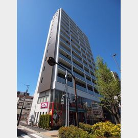 アビタヴァン 8階 築10年7ヶ月の賃貸物件