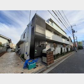 ウイステリア関口 1階 築9年6ヶ月の賃貸物件