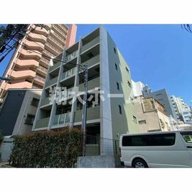 ＬＦ蔵前ＬｉｔｔｌｅＦｉｅｌｄ 3階 築17年3ヶ月の賃貸物件