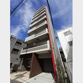 ＧＶＡＬＩ’ＩＡＳＡＫＵＳＡ 4階 築4年の賃貸物件